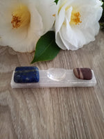 Crystal Bra Kit - Vitality set