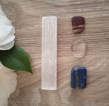 Crystal Bra Kit - Vitality set