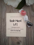 Crystal Bra kit - Mumma Set