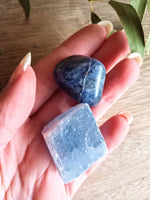 Harmony crystal set