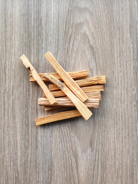 Palo Santo