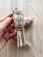 White Sage Smudge Stick