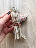 White Sage Smudge Stick
