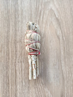 White Sage Smudge Stick