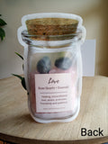 Crystal Garden Accessory pack - Love