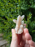 Spirit Quartz point - SPQ02