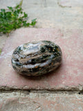 Ocean Jasper - large tumble - OSJ01