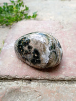 Ocean Jasper - large tumble - OSJ01