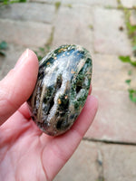 Ocean Jasper - large tumble - OSJ01