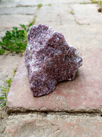 Lepidolite - LEP01