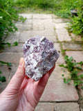 Lepidolite - LEP02