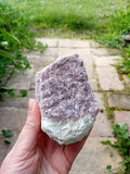 Lepidolite - LEP02