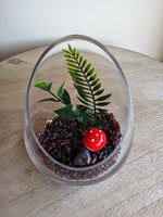 Crystal Garden Accessory pack - Self Love
